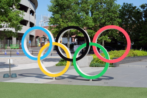 オリンピック・東京五輪