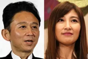 有吉弘行、熊田曜子にブチギレ共演NGに？　「ガチ勢じゃん」「めっちゃ好きやん」との声も