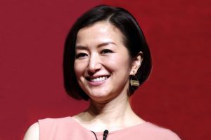 鈴木京香、美しい肌やプロポーションを維持するために食べなくなった“大好物”とは…：顔相鑑定