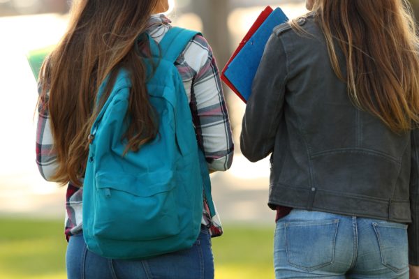 女子大生・大学生