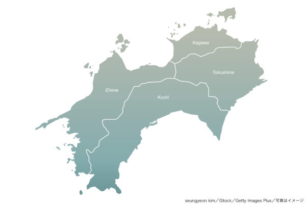 四国