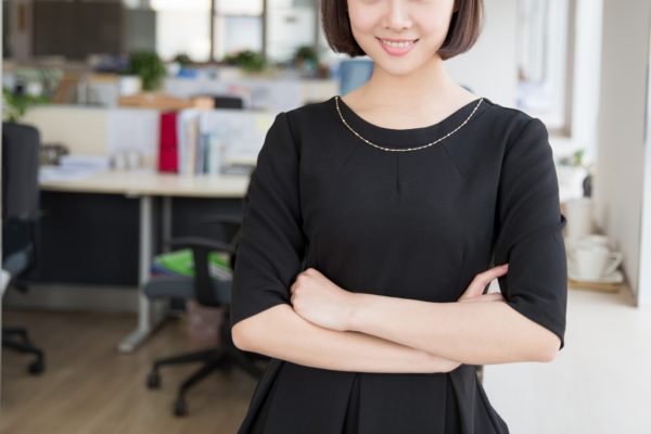 公務員・OL・女性