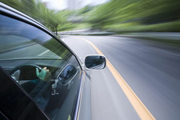 車・運転・ドライバー・暴走