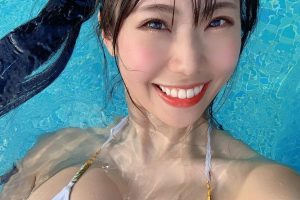 鈴木ふみ奈