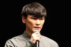 サカナクション山口一郎、加藤小夏“推し活”中に本人降臨　「聴いてます！」に平謝り