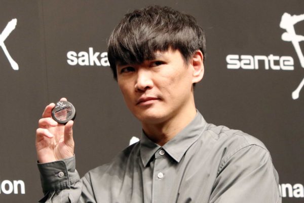 サカナクション・山口一郎
