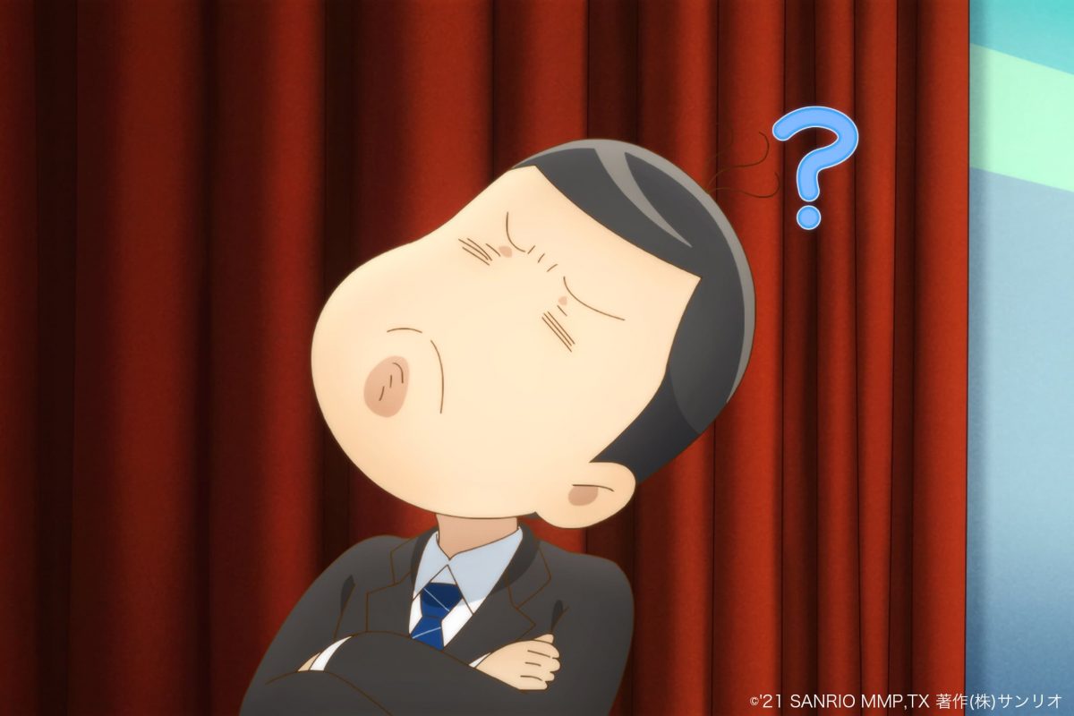 ミュークルドリーミー・ノブ吉