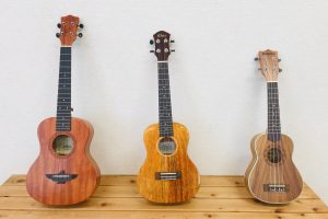 sirabee20210604ukulele2