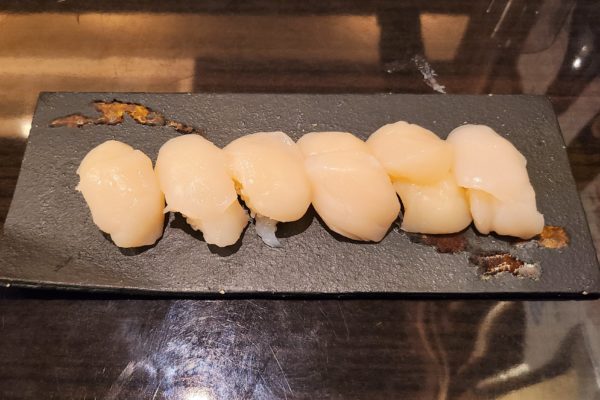 高級寿司が90分食べ放題で2950円? 激ウマで高コスパすぎるクオリティだった