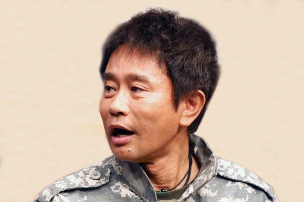 ダウンタウン・浜田雅功