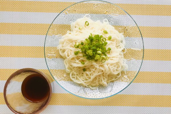 マツコの「そうめんの食べ方」が最高すぎる これは定番化したい…