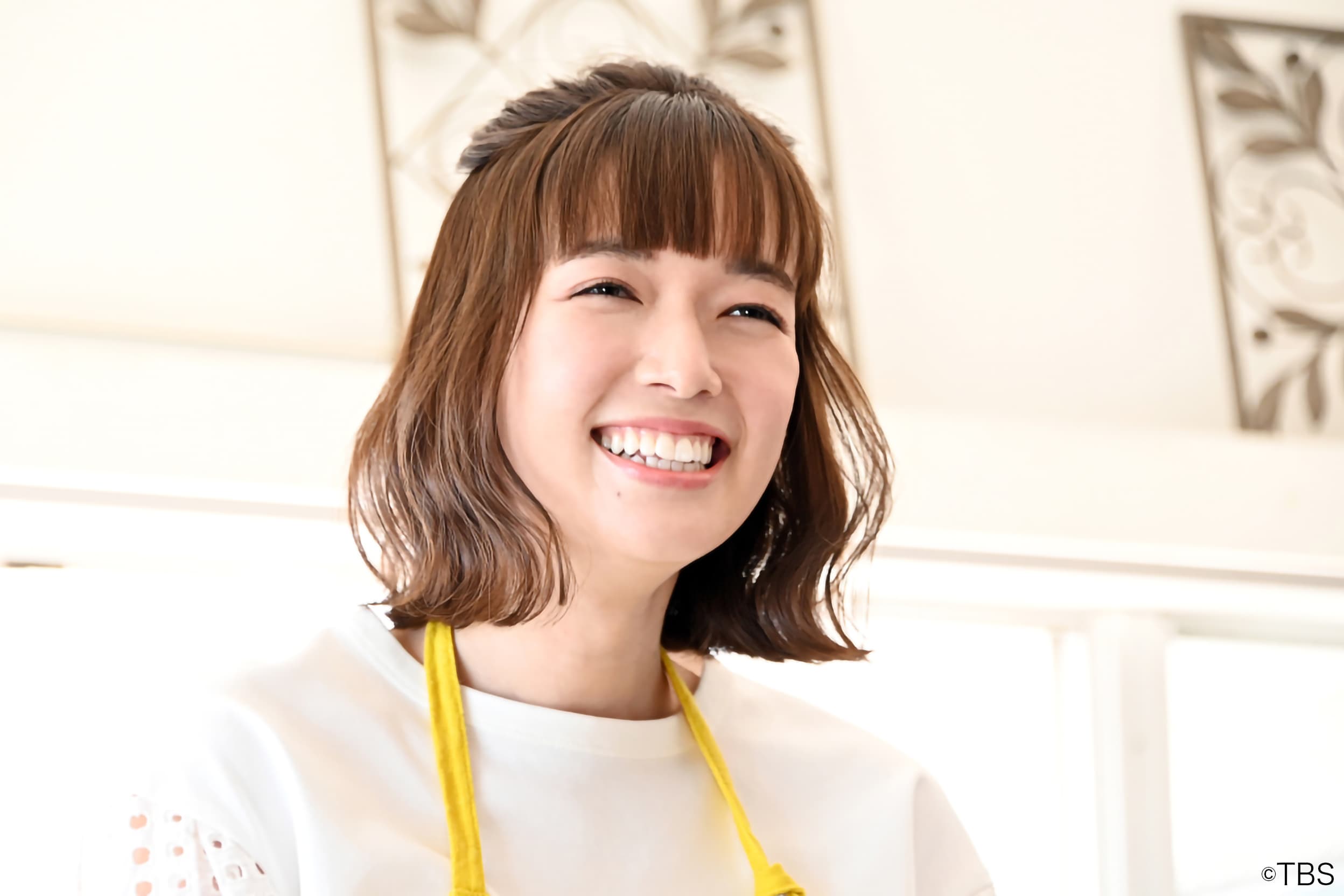 佐藤栞里 ドラマ Tokyo Mer で主人公の最愛の妹に スタッフは演技に感嘆 ニュースサイトしらべぇ