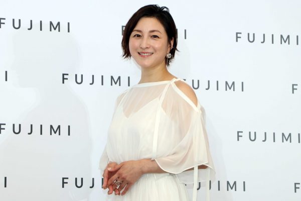 広末涼子