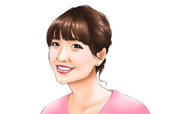 あいのり・桃
