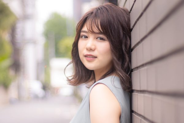 金野美穂