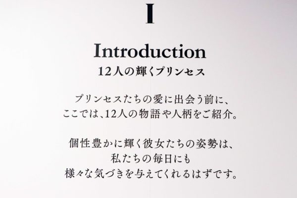 話題のディズニープリンセス展 行ってわかった 5つの注意点 Page 2 ニュースサイトしらべぇ