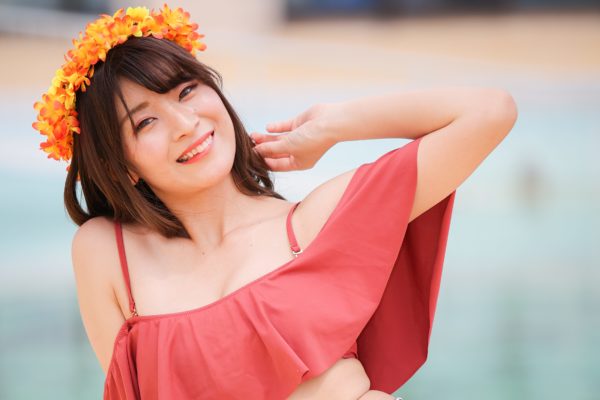 吉乃愛恵