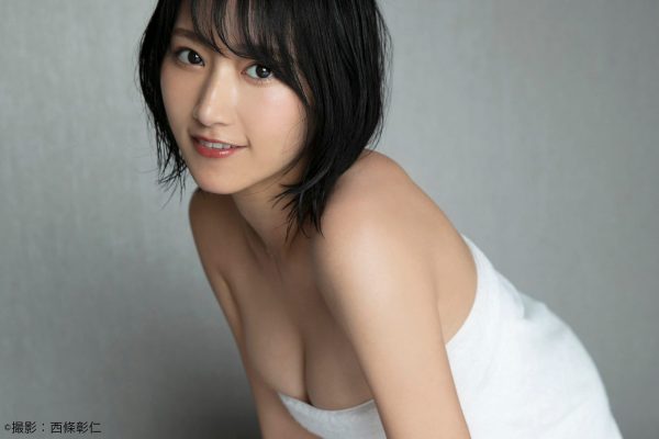 川瀬もえ