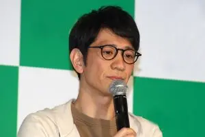 柴田英嗣、『ラヴィット』で若手芸人にガチ説教　「しっかり怒っちゃダメ」