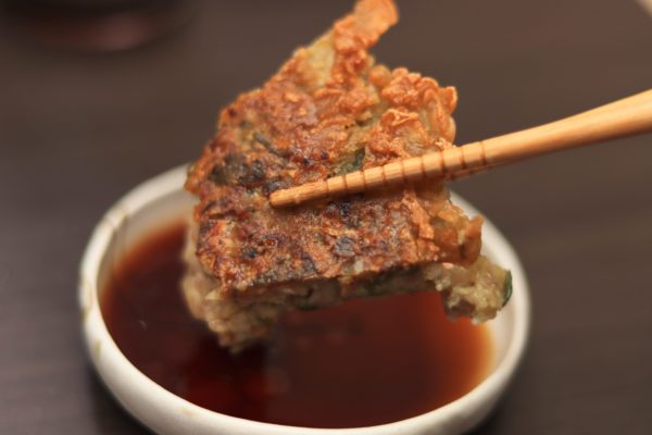 餃子