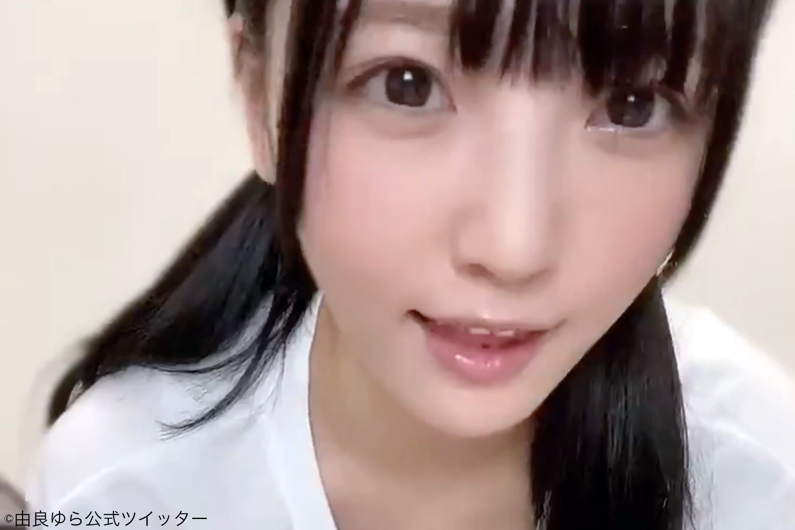 由良ゆら