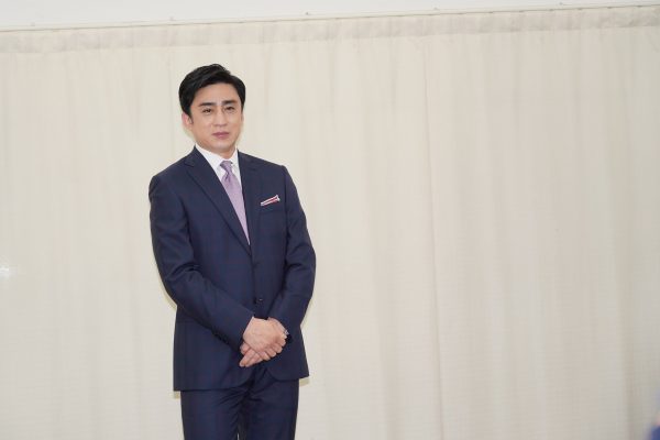 松本幸四郎