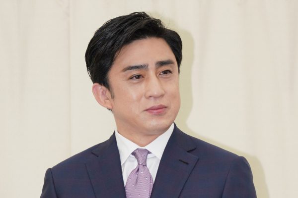 松本幸四郎