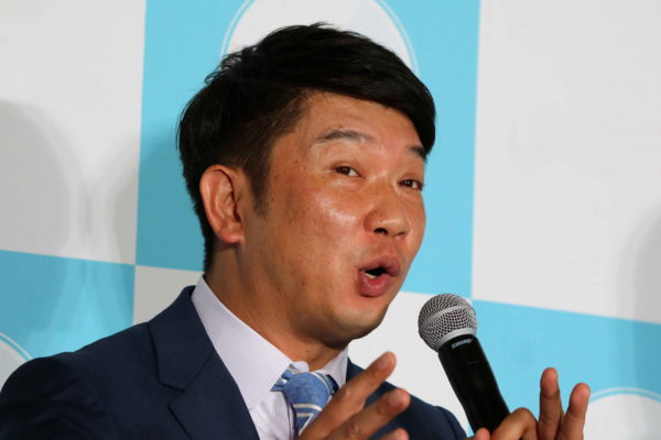TKO・木本武宏