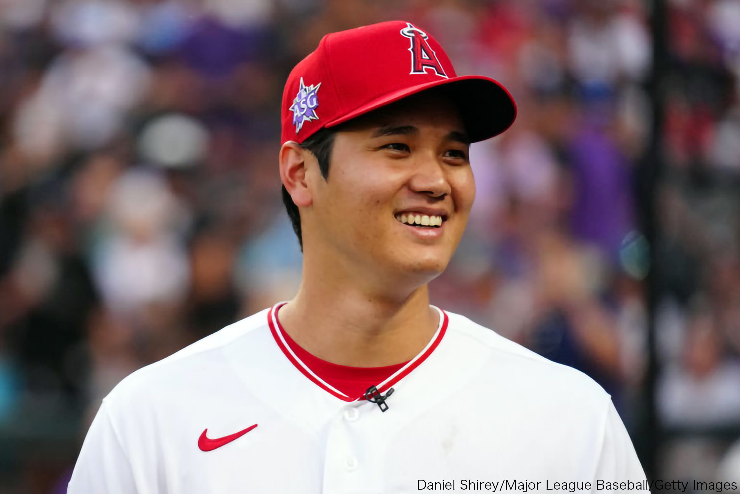 大谷翔平選手 2カ月連続の月間mvpを獲得 数字見たら圧倒的だった ニュースサイトしらべぇ