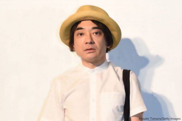 小山田圭吾・コーネリアス