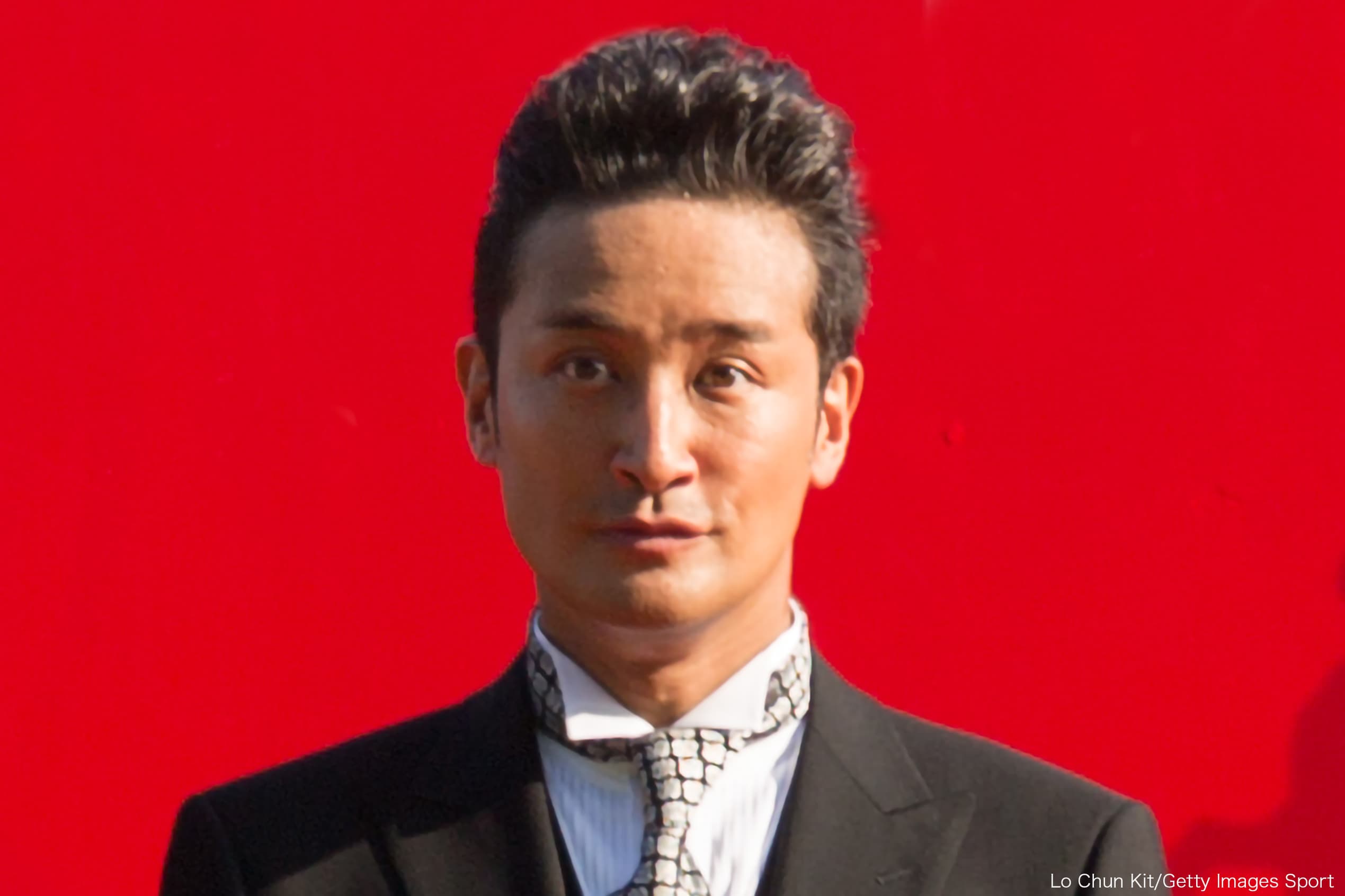 松岡昌宏、“予告なし”でYouTubeチャンネル開設 公式X「まさか