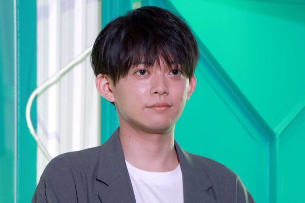 松丸亮吾
