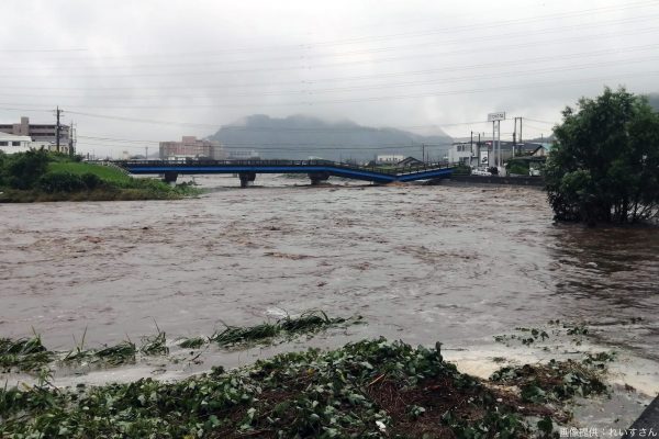 黄瀬川・黄瀬橋