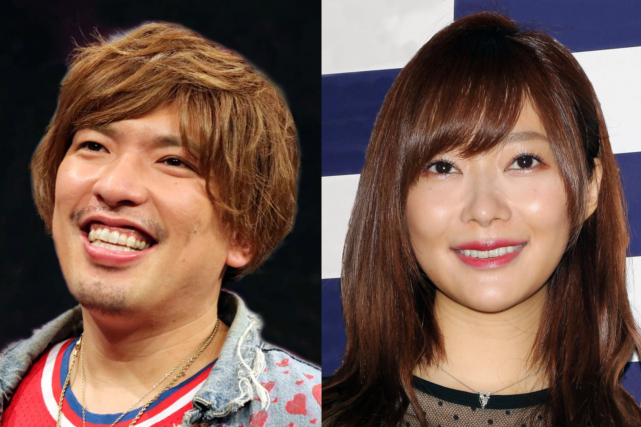 Exit りんたろー 指原莉乃と交際宣言をするも 悲しい結果が話題に ニュースサイトしらべぇ