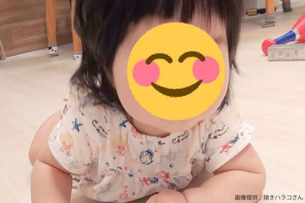赤ちゃん