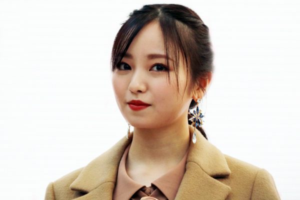 今泉佑唯