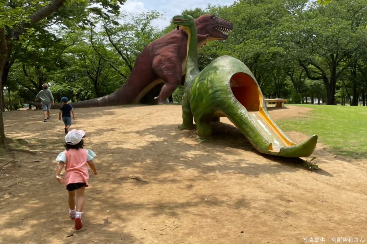 八坂公園