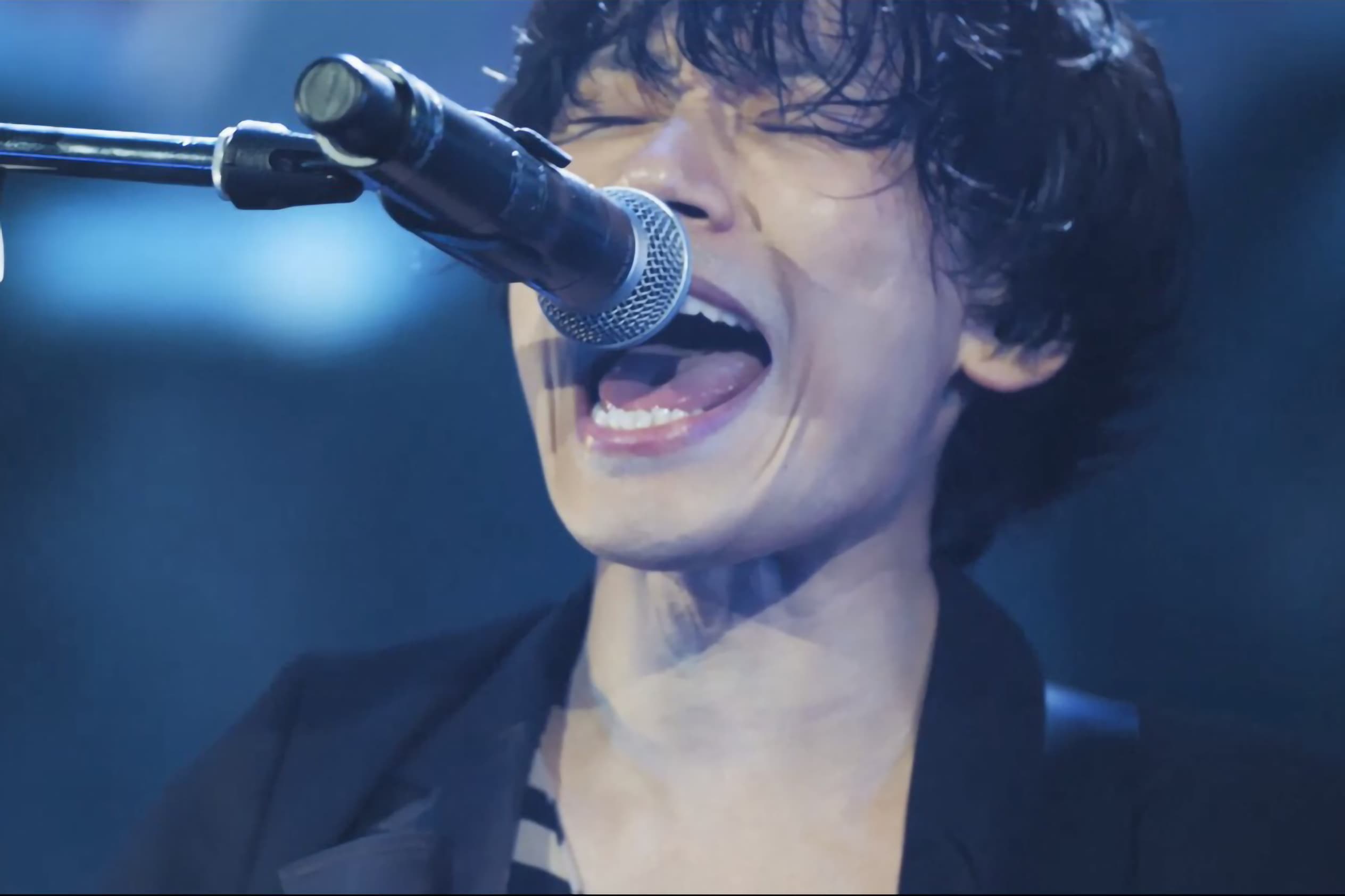 Alexandros 話題の大ヒット映画主題歌 ライブ映像を期間限定で公開 Sirabee