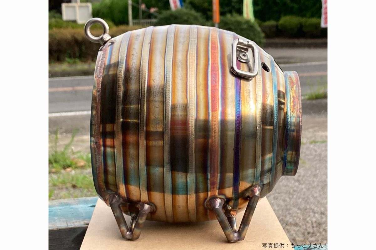 蚊遣り器