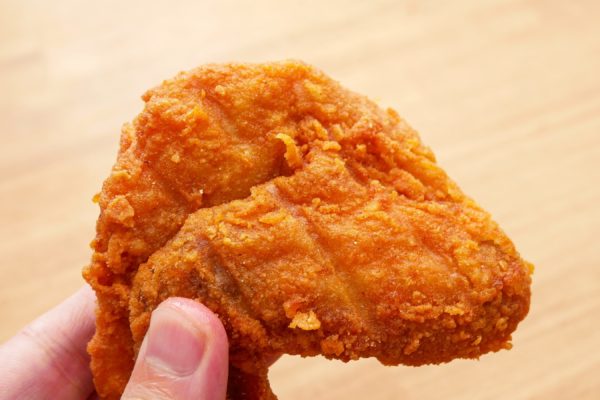レッドホットチキン