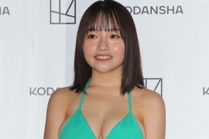 大嶋みく