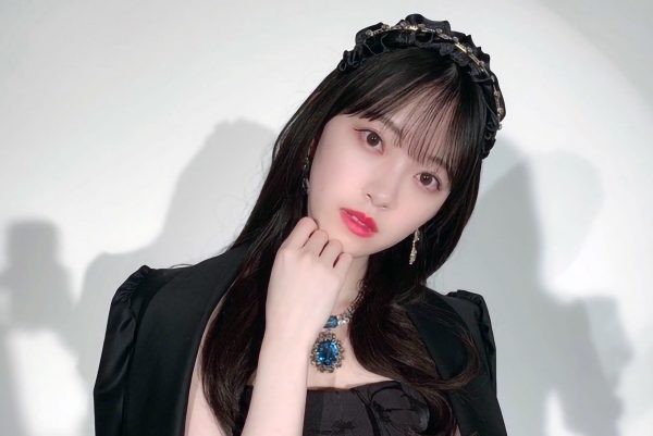 堀未央奈