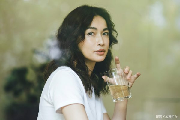 長谷川京子
