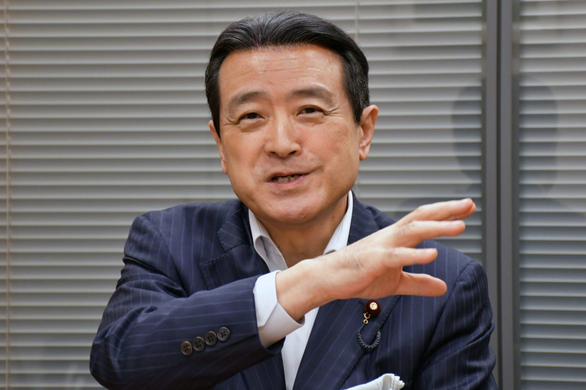 江田憲司