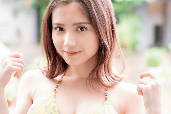 桃月なしこ