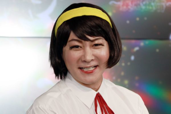 流れ星 瀧上