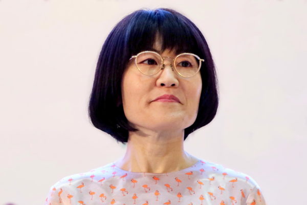オアシズ・光浦靖子