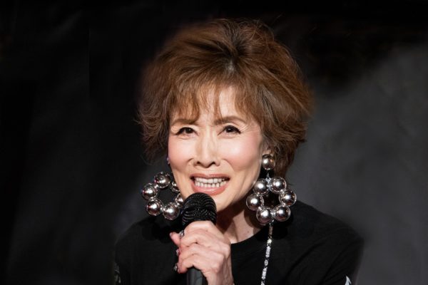 小柳ルミ子