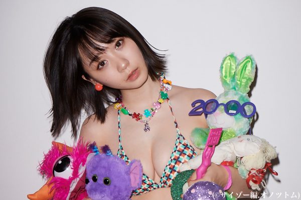 伊織もえ