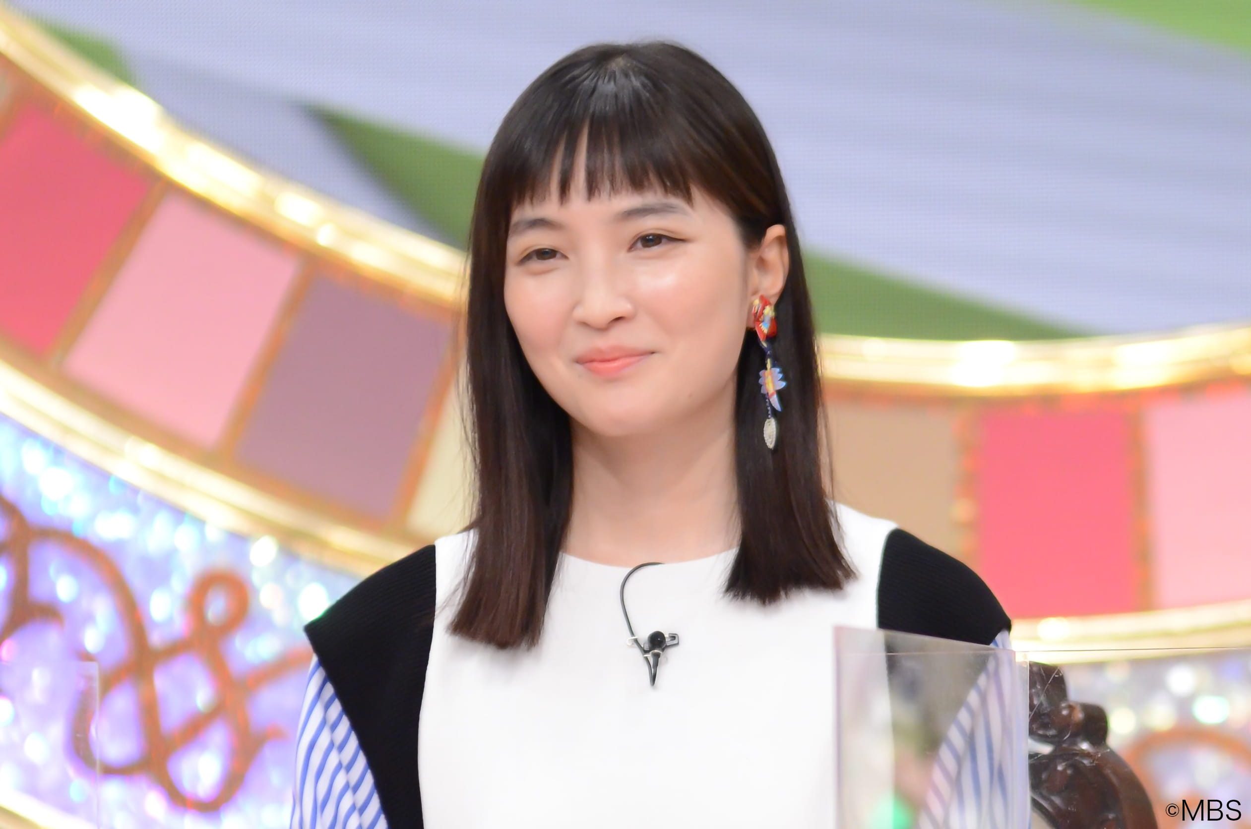 松本妃代 プレバト でスプレーアートに挑戦 個展を開く実力者 Sirabee